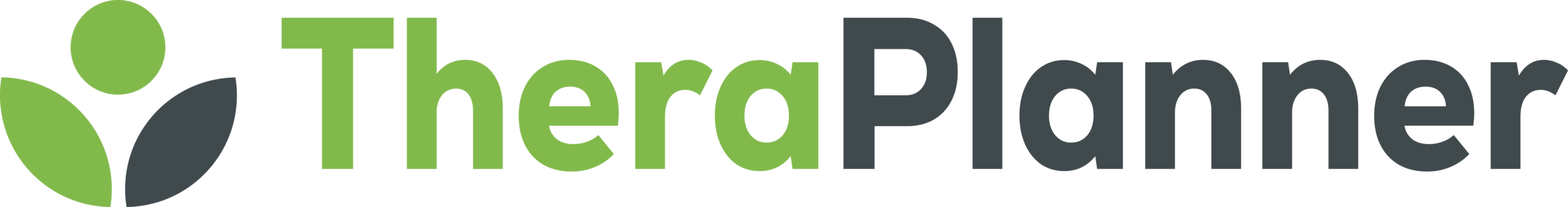 TheraPlanner